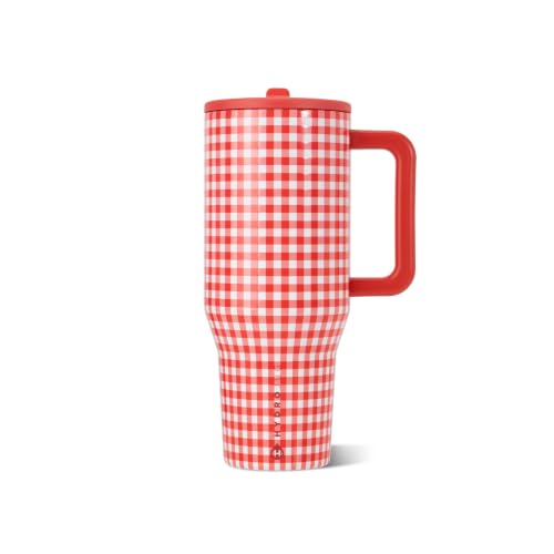 Traveler 40oz (Summer Picnic / 40 Ounces)