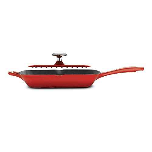 Bestow Enameled Cast Iron 11