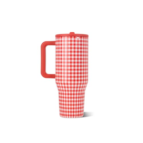Traveler 32oz (Summer Picnic / 32 Ounces)