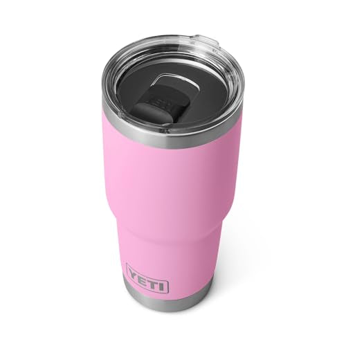Rambler 30 oz Tumbler (Power Pink)