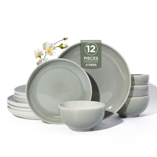 Stoneware Dinnerware Sets