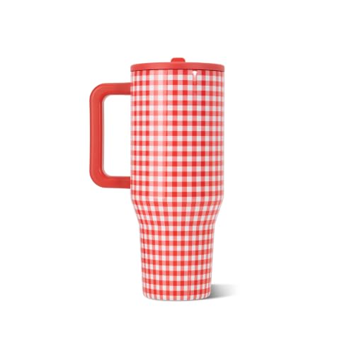 Traveler 40oz (Summer Picnic / 40 Ounces)