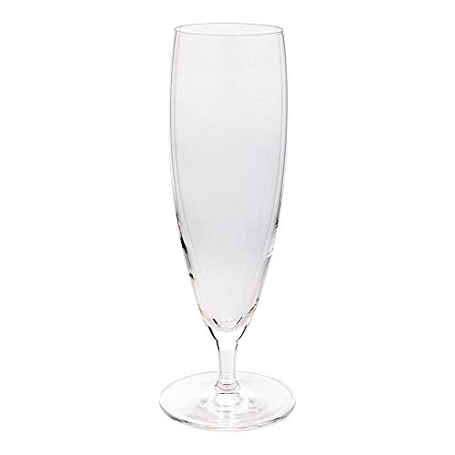 13 oz Stemmed Pilsner Beer Glass (12 Count)