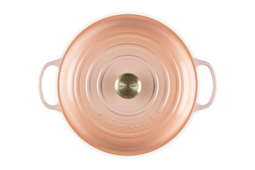 Enameled Cast Iron Signature Cookware Set