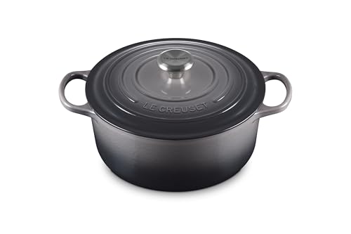 Enameled Cast Iron Signature Cookware Set
