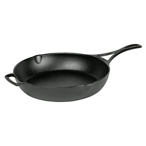 Blacklock 10.25 Inch Lightweight Cast Iron Skillet (10.25" (Pack of 1))
