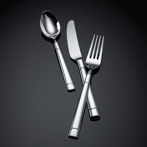 Fair Harbor Flatware Set (45 Count)