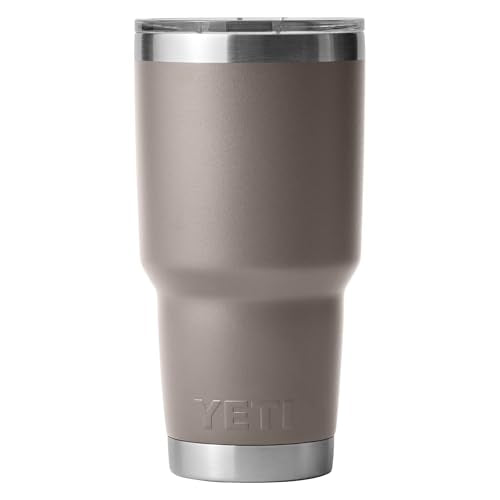 Rambler 30 oz Tumbler (Sharptail Taupe)