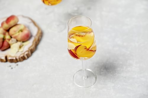 Zwiesel Glas Vervino German (4 Count)