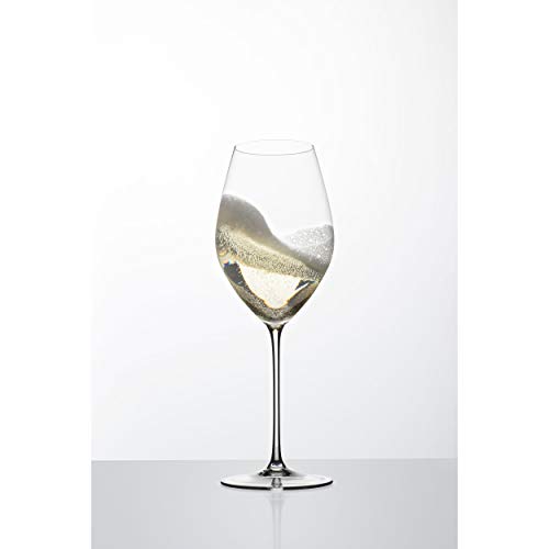 Veritas Champagne Wine Glasses (8 Count)