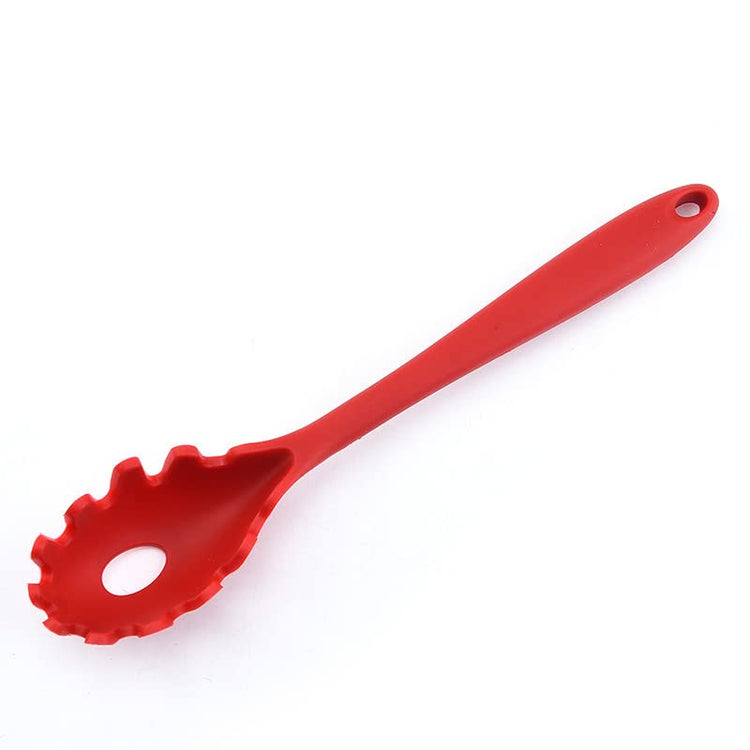Silicone Pasta Fork