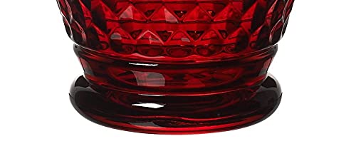 Boston Old Fashioned Glasses Set of 4 (4 Count)