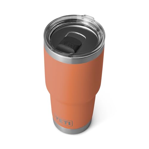 Rambler 30 oz Tumbler (High Desert Clay)