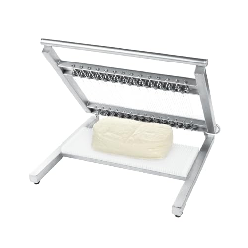 Soft Cheese Slicer Stainless Steel