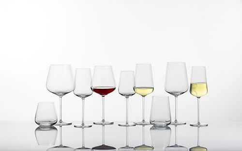 Zwiesel Glas Vervino German (4 Count)