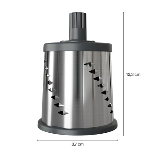 E900060 Julienne Drum Grater (Julienne Drum)
