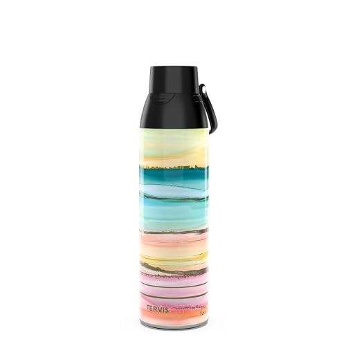 Venture Water Bottle Inkreel (Inkreel - Colorburst / 26oz Venture with 2-in-1 VersaLid)