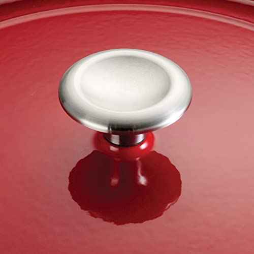 Bestow Enameled Cast Iron 12