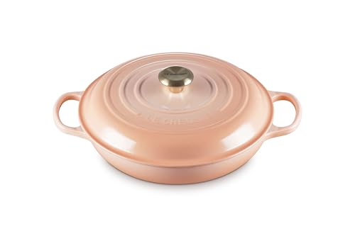 Enameled Cast Iron Signature Cookware Set