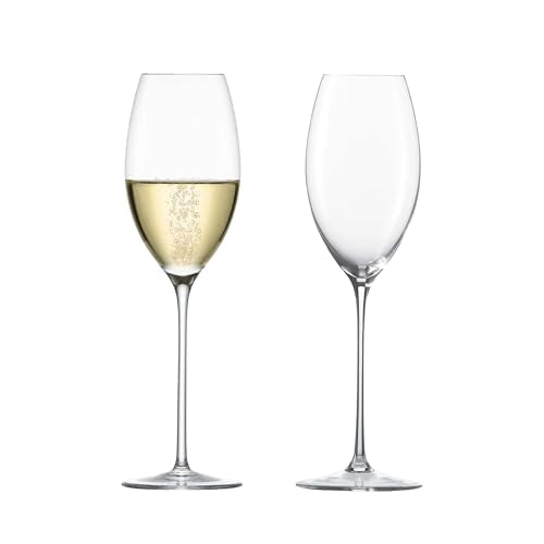 Enoteca Champagne Glass