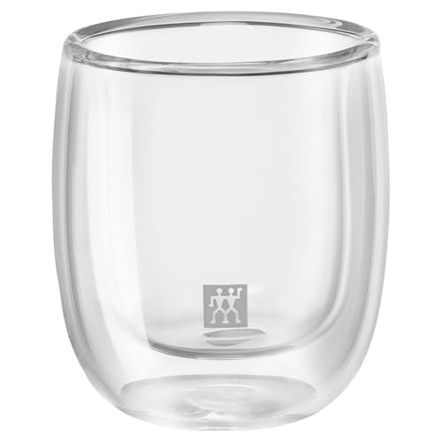 39500 075 Double Wall Glass (2 Count)