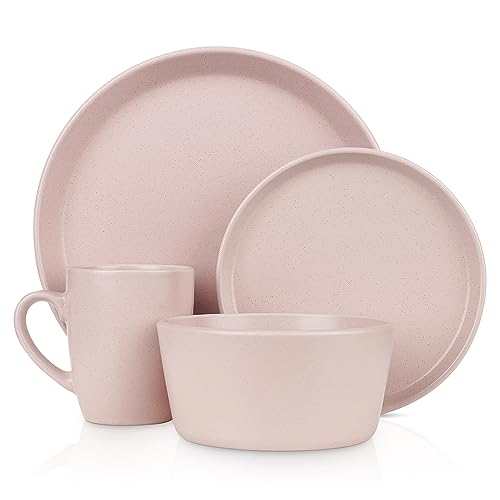 Albie Stoneware 16 (16 Count)