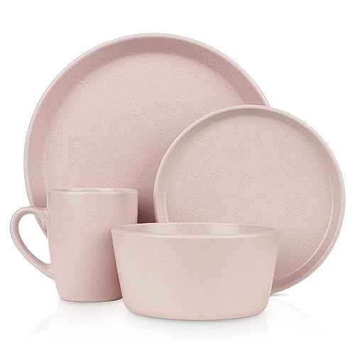 Albie Stoneware 32 (8 Count)