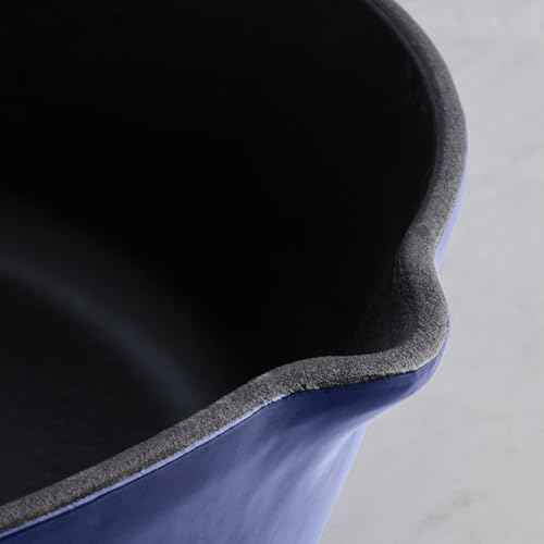 Bestow Enameled Cast Iron 10