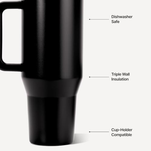 Traveler 32oz (Black / 32 Ounces)