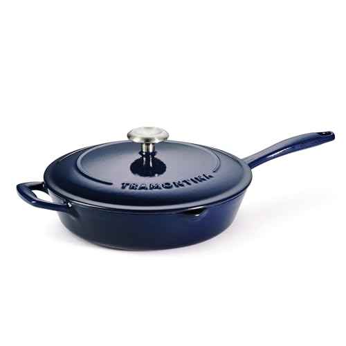 Bestow Enameled Cast Iron 10
