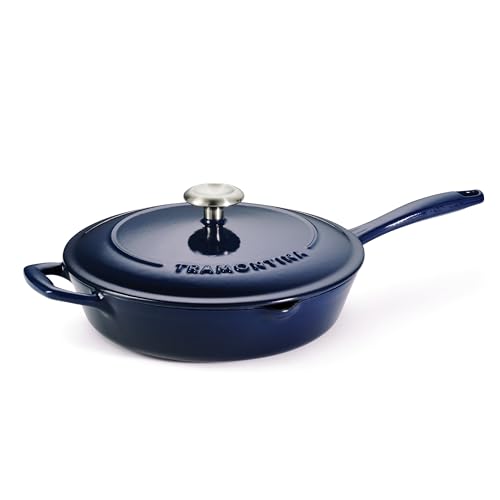 Bestow Enameled Cast Iron 10