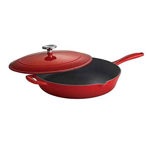Bestow Enameled Cast Iron 12