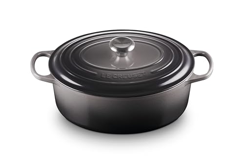 Enameled Cast Iron Signature Cookware Set