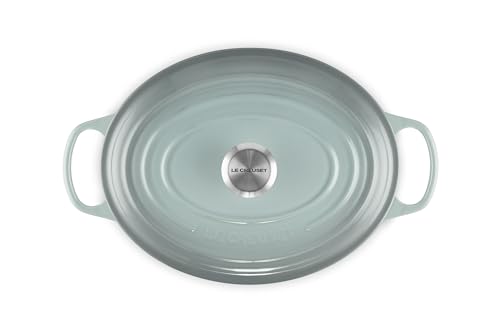 Enameled Cast Iron Signature Cookware Set
