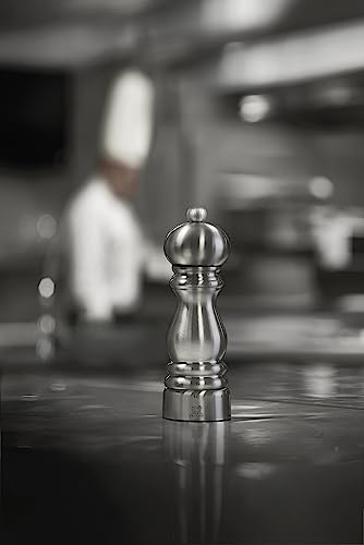 Paris Chef Pepper Mill (7 inches)
