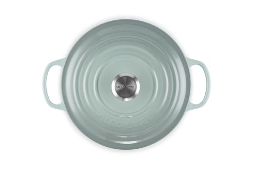 Enameled Cast Iron Signature Cookware Set