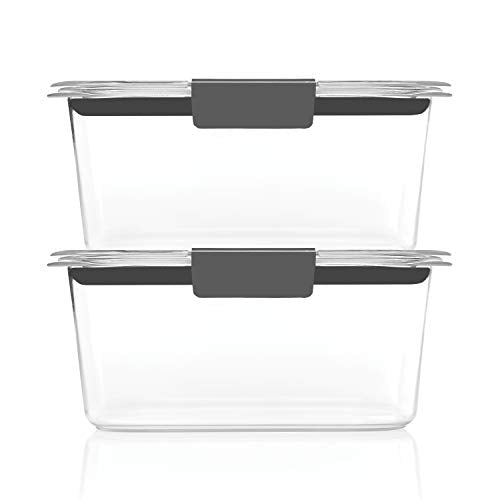 Brilliance BPA (4.7 cup (4-Piece))