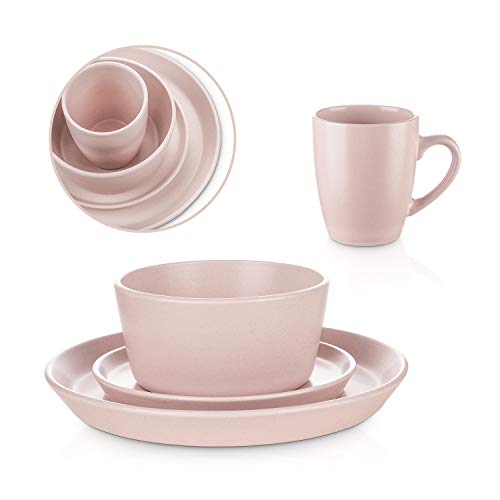Albie Stoneware 32 (8 Count)