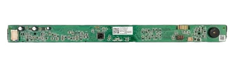 Dishwasher UI Control Board