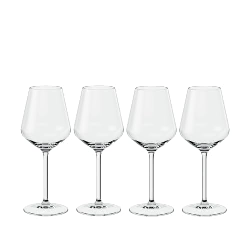 La Divina White Wine Glass Set of 4 (4 Count)