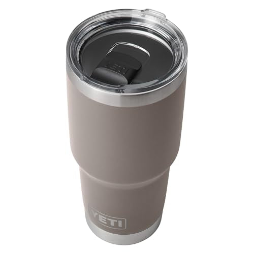 Rambler 30 oz Tumbler (Sharptail Taupe)