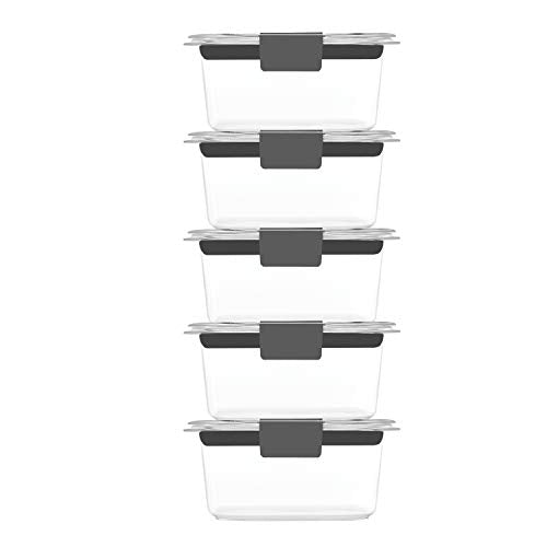 Brilliance BPA (1.3 cup (10-Piece))