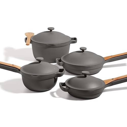 Cookware Set 13
