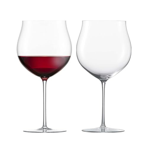 Enoteca Burgundy Grand Cru Red Wine Glass