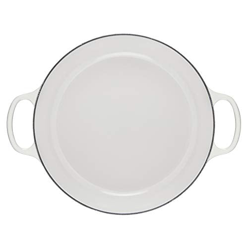 Enameled Cast Iron Signature Braiser