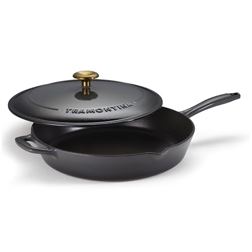 Bestow Enameled Cast Iron 12