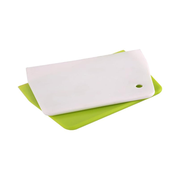 Plastic Bench Scraper & Chopper (14 Count)