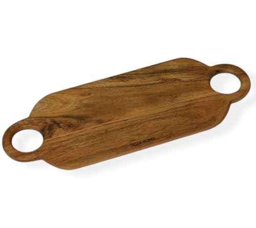 Wooden Cutting Board