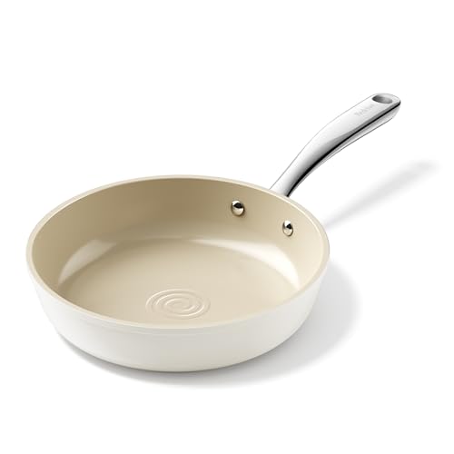 Ceramic Non Stick Frying Pans
