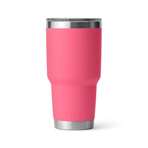 Rambler 30 oz Tumbler (Tropical Pink)